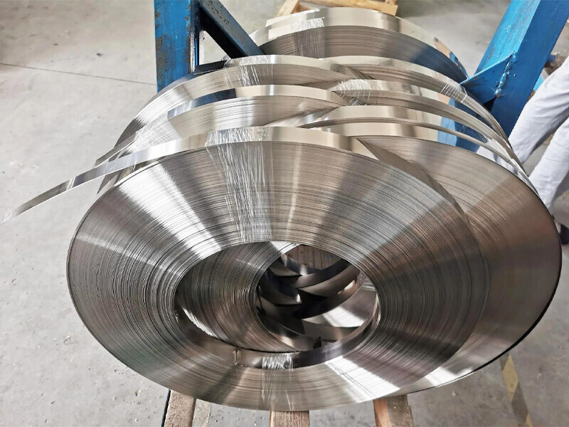 201 Stainless Strip