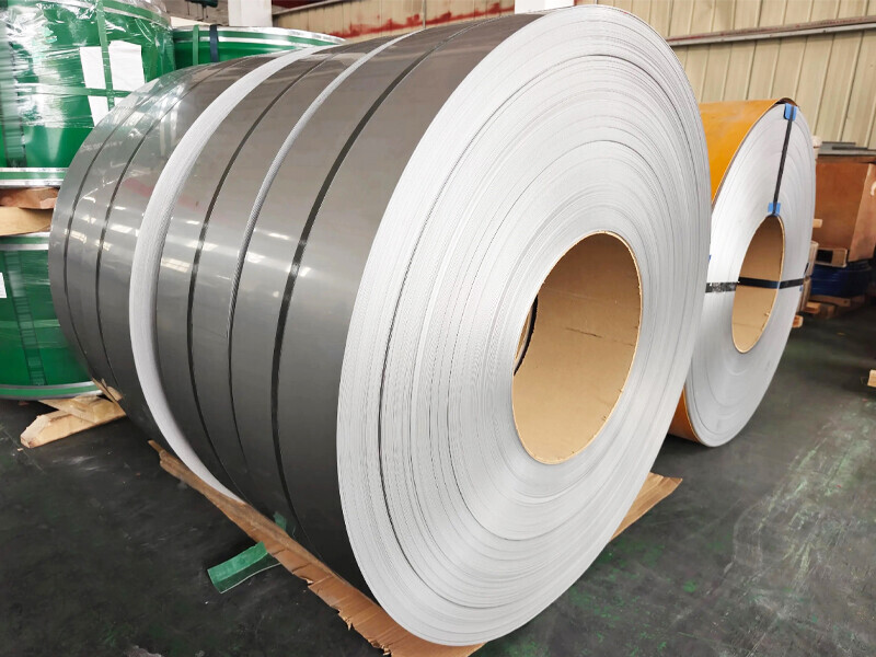 Stainless Strip