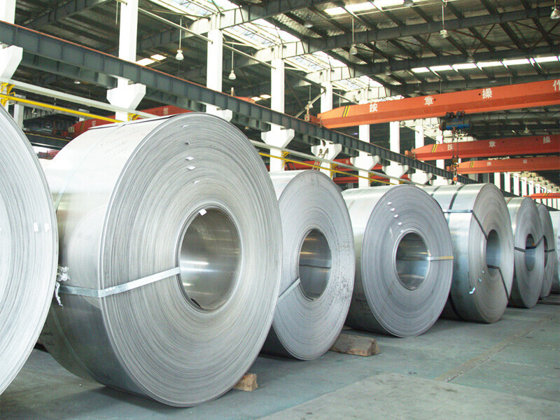309 Stainless Steel Coil