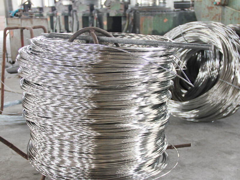 316 Stainless Steel Wire