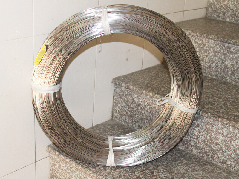 316L Stainless Steel Wire