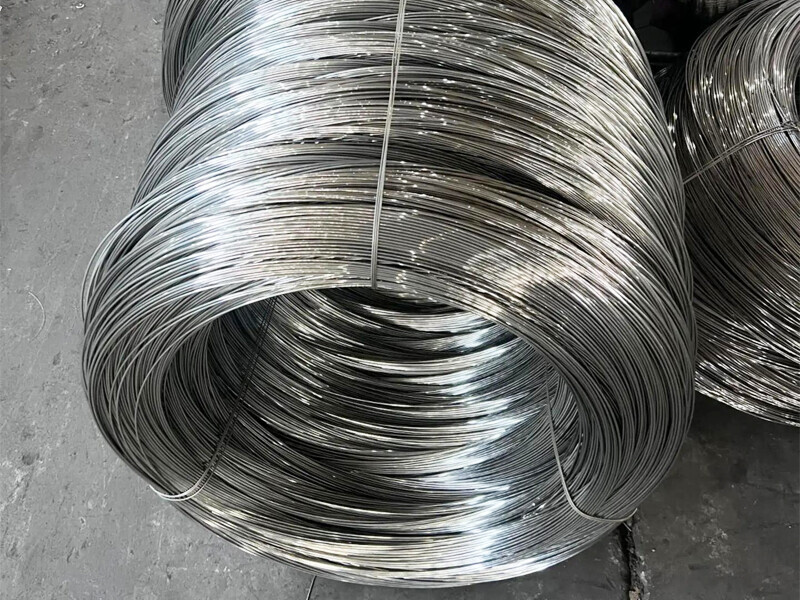 310 Stainless Steel Wire