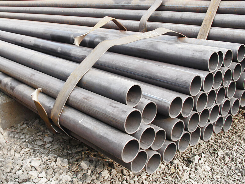 A106 Grade B Steel Pipe