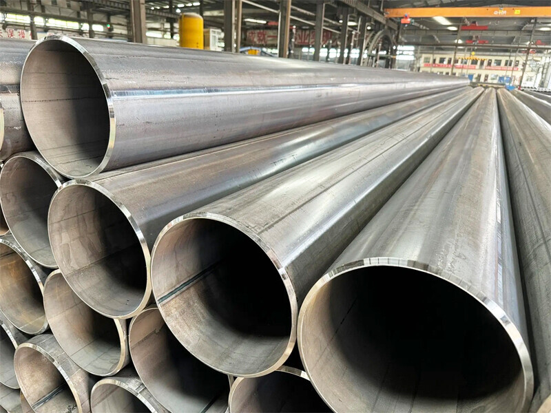 Honed Tube