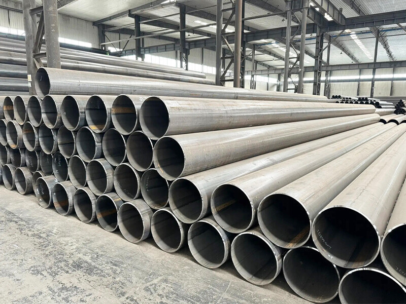 A106 Grade B Steel Pipe