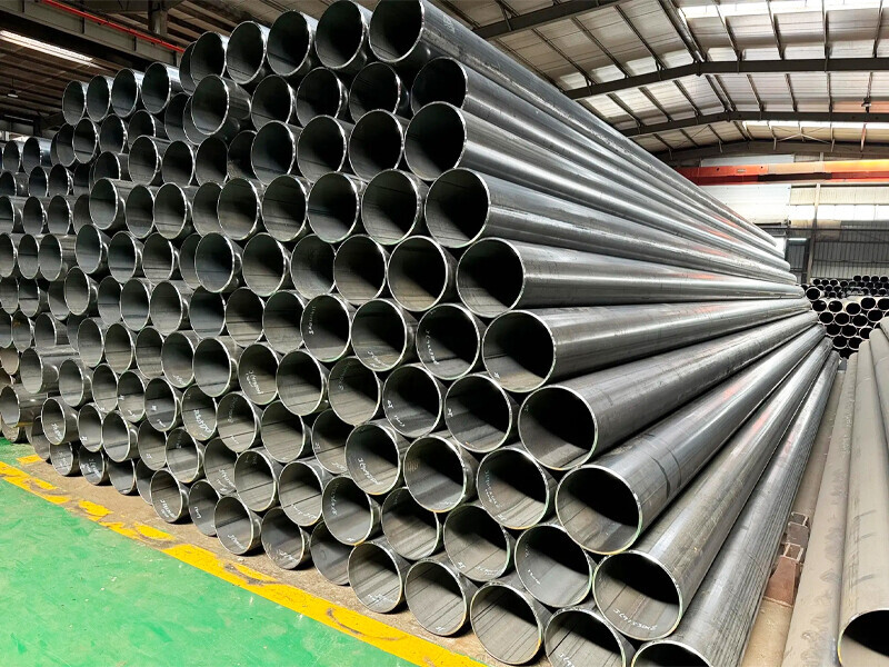 A106 Grade B Steel Pipe