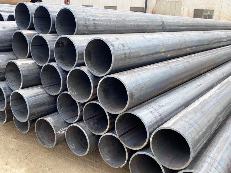 Carbon Steel Pipe