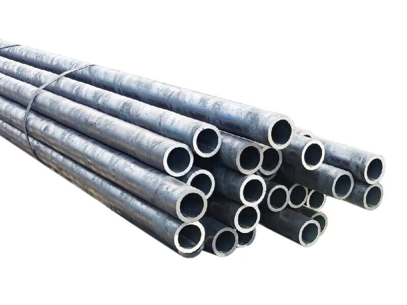 A252 Seamless&Welded Pipe Piles
