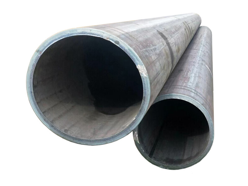 A252 Seamless&Welded Pipe Piles