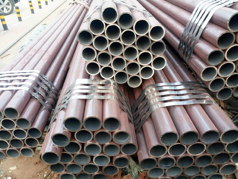A335 Seamless Steel Pipe