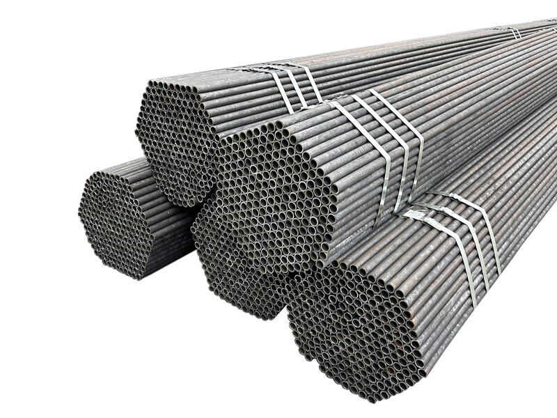 A252 Seamless&Welded Pipe Piles