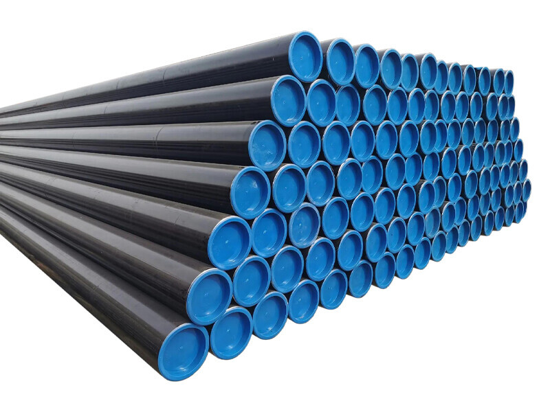 A252 Seamless&Welded Pipe Piles