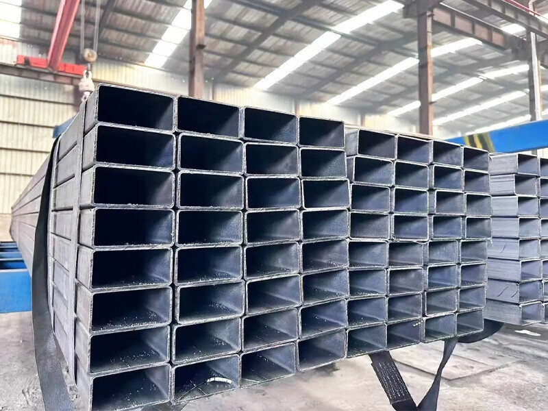 Carbon Steel Square Tube