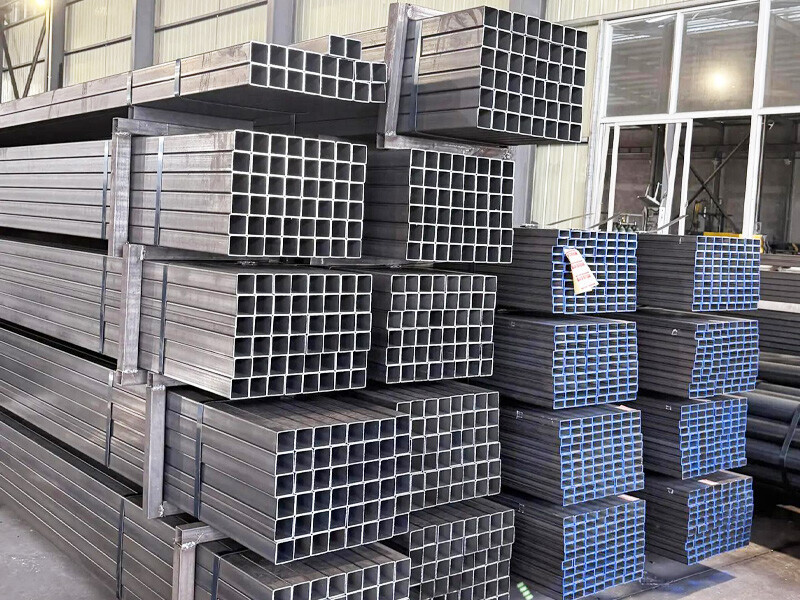 Carbon Steel Square Tube