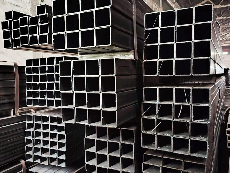 Carbon Steel Square Tube