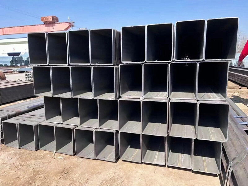 Carbon Steel Square Tube
