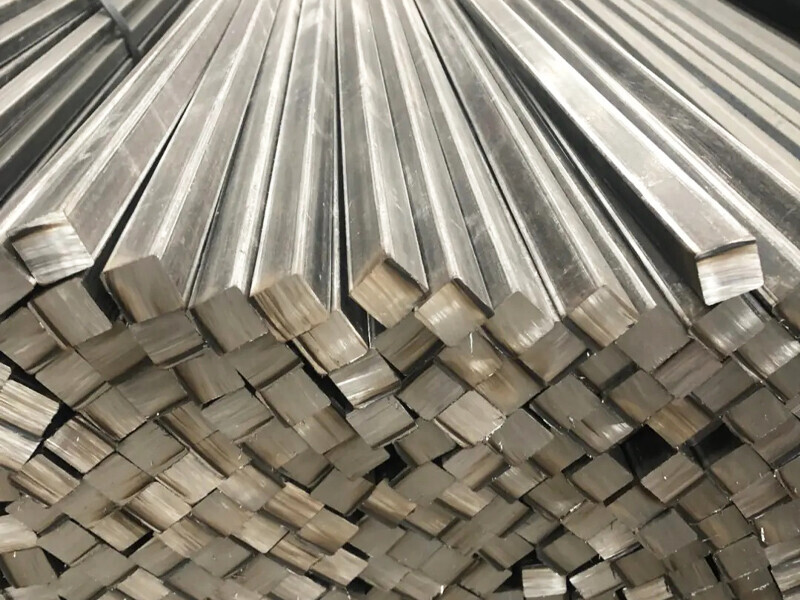 A105 Round Steel Bar