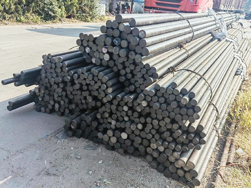 AISI/SAE 8620 Carbon Steel Bar
