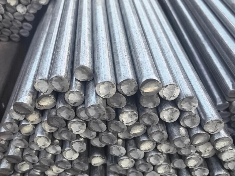 Carbon Steel Bar