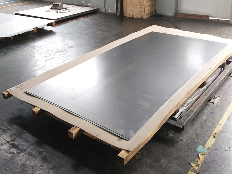A573/A573M Carbon Steel Plate