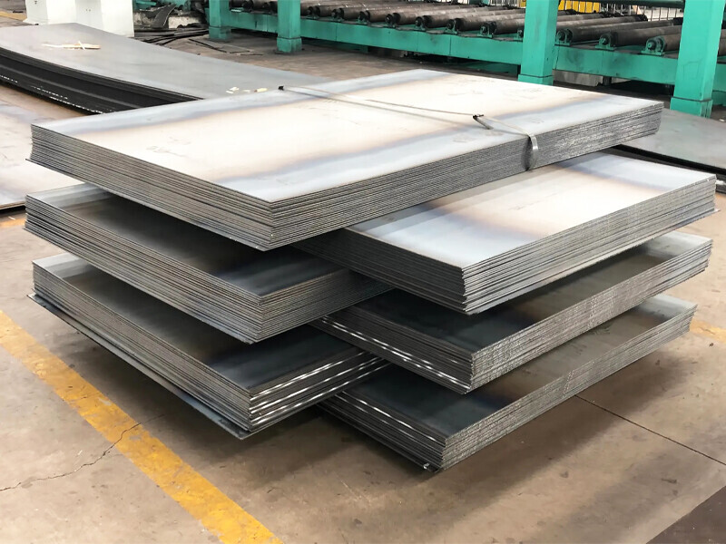 Carbon Steel Plate