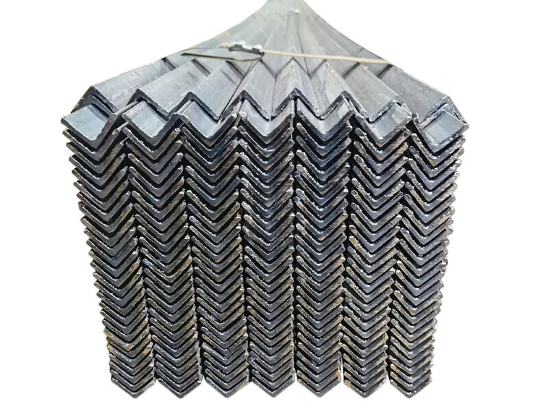 Galvinized Angle