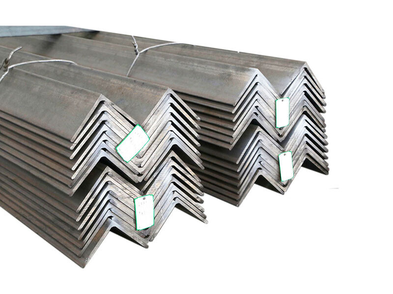 Galvinized Angle