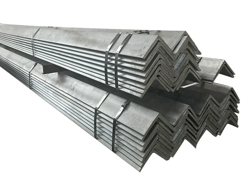 Galvinized Angle