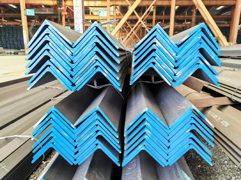 Galvinized Angle