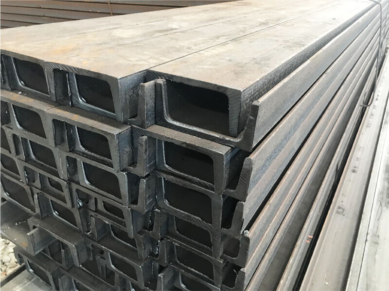Channel Steel