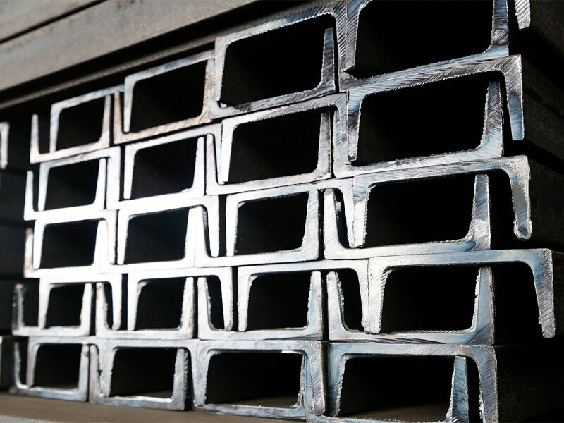 Channel Steel