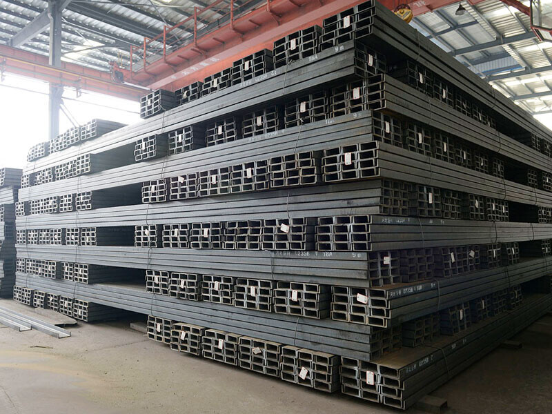 Channel Steel