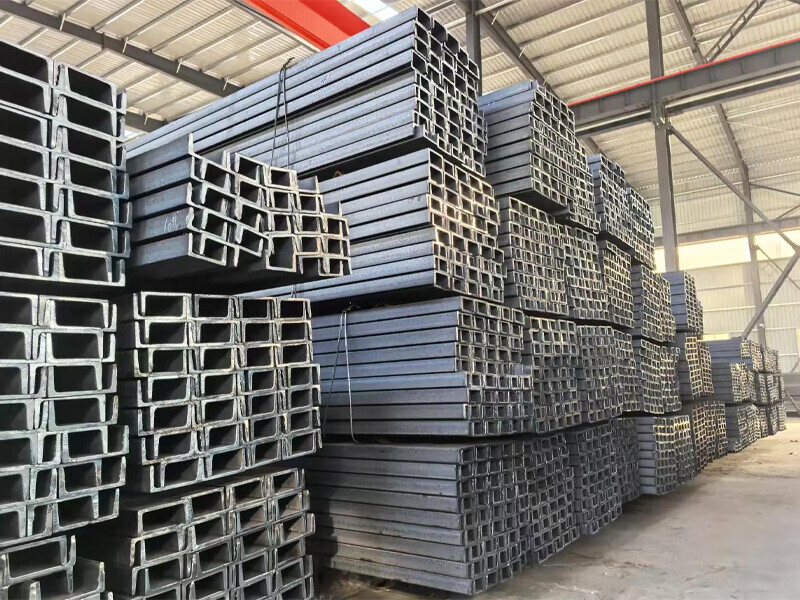 Channel Steel