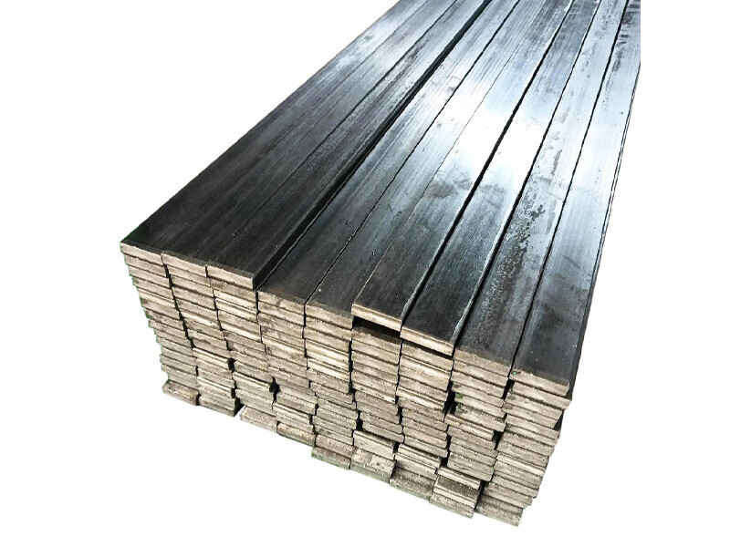 Q345 AISI ENSt 37-2 A572 Gr.65 Flat Steel
