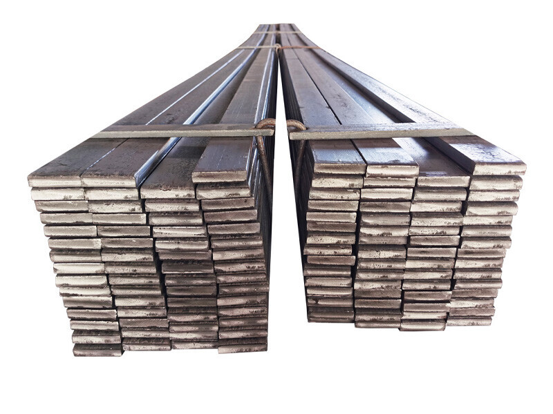 Q345 AISI ENSt 37-2 A572 Gr.65 Flat Steel
