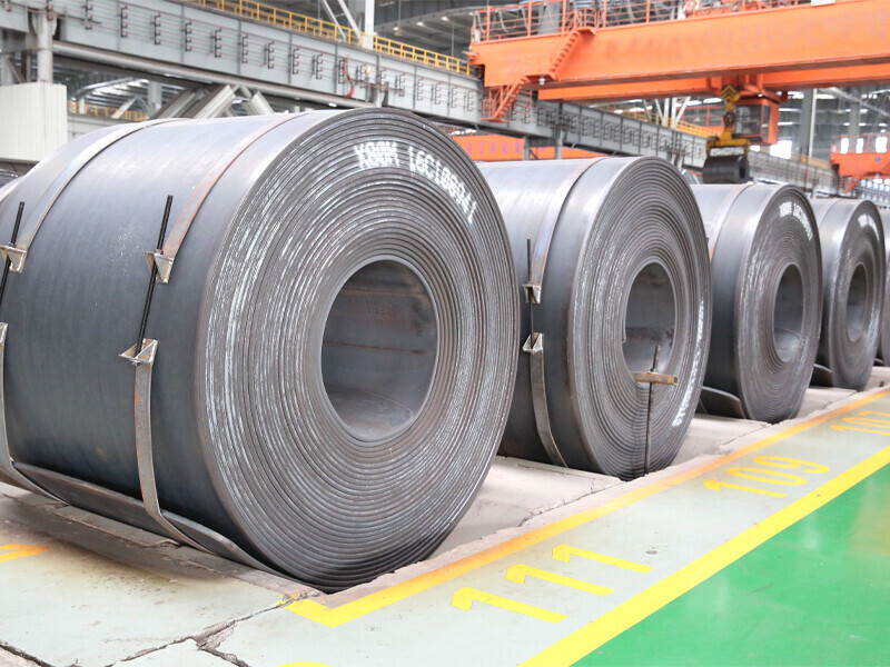 A106 Carbon Steel Coil