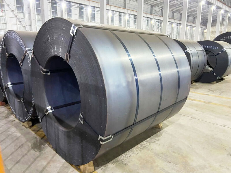 Carbon Steel Coil