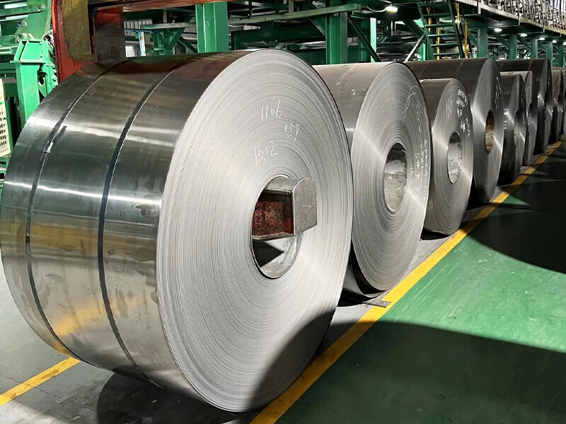 Q420C Carbon Steel Coil