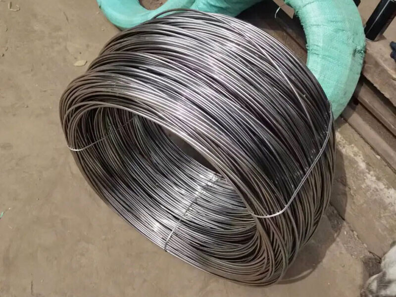 Carbon Steel Wire