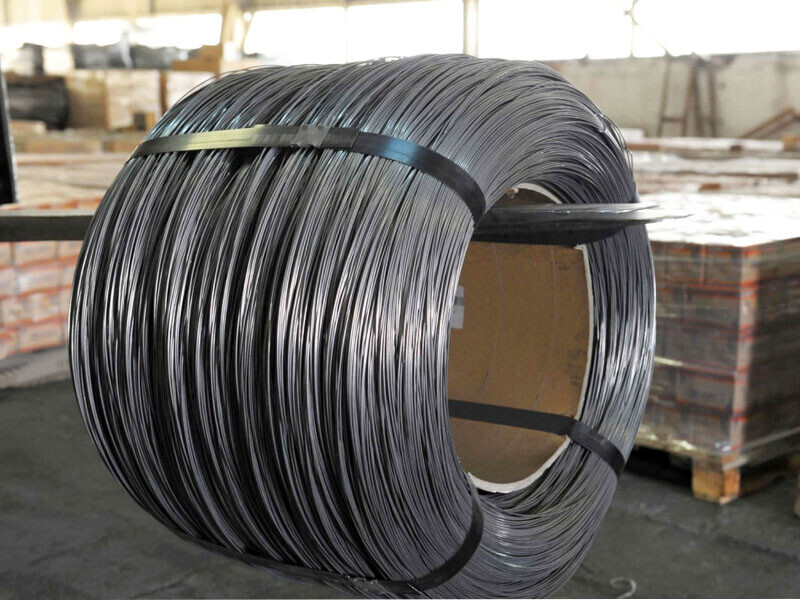 Carbon Steel Wire