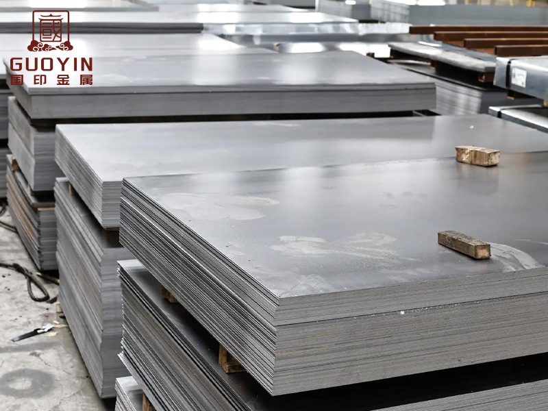 Comprehensive Guide to Galvanized Steel Sheets: Spangle-Free vs Spangled Galvanized Steel Introduction