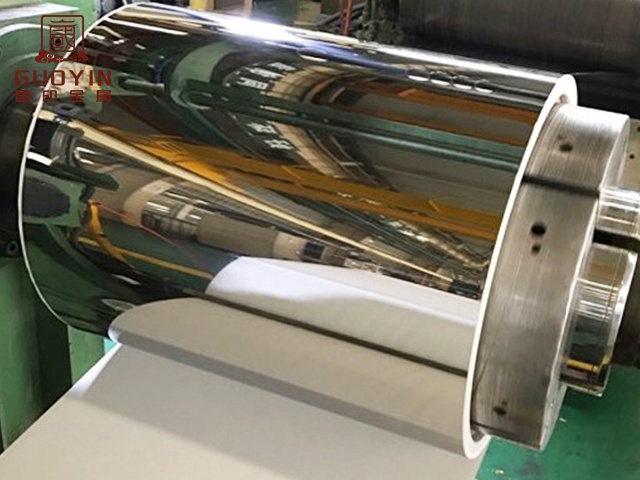 Stainless Steel Coil 8K Mirror Polishing: Equipment Parameters and Common Issues Solutions‌