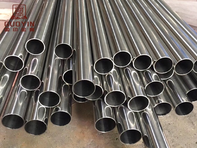 304 Stainless Steel Pipe: Corrosion Resistance and Certification Standards in Food Industry