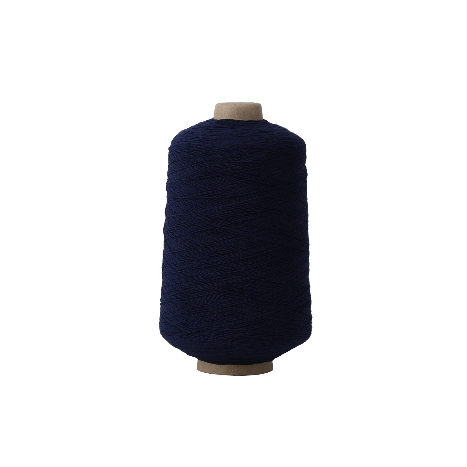 Spandex covered yarn
