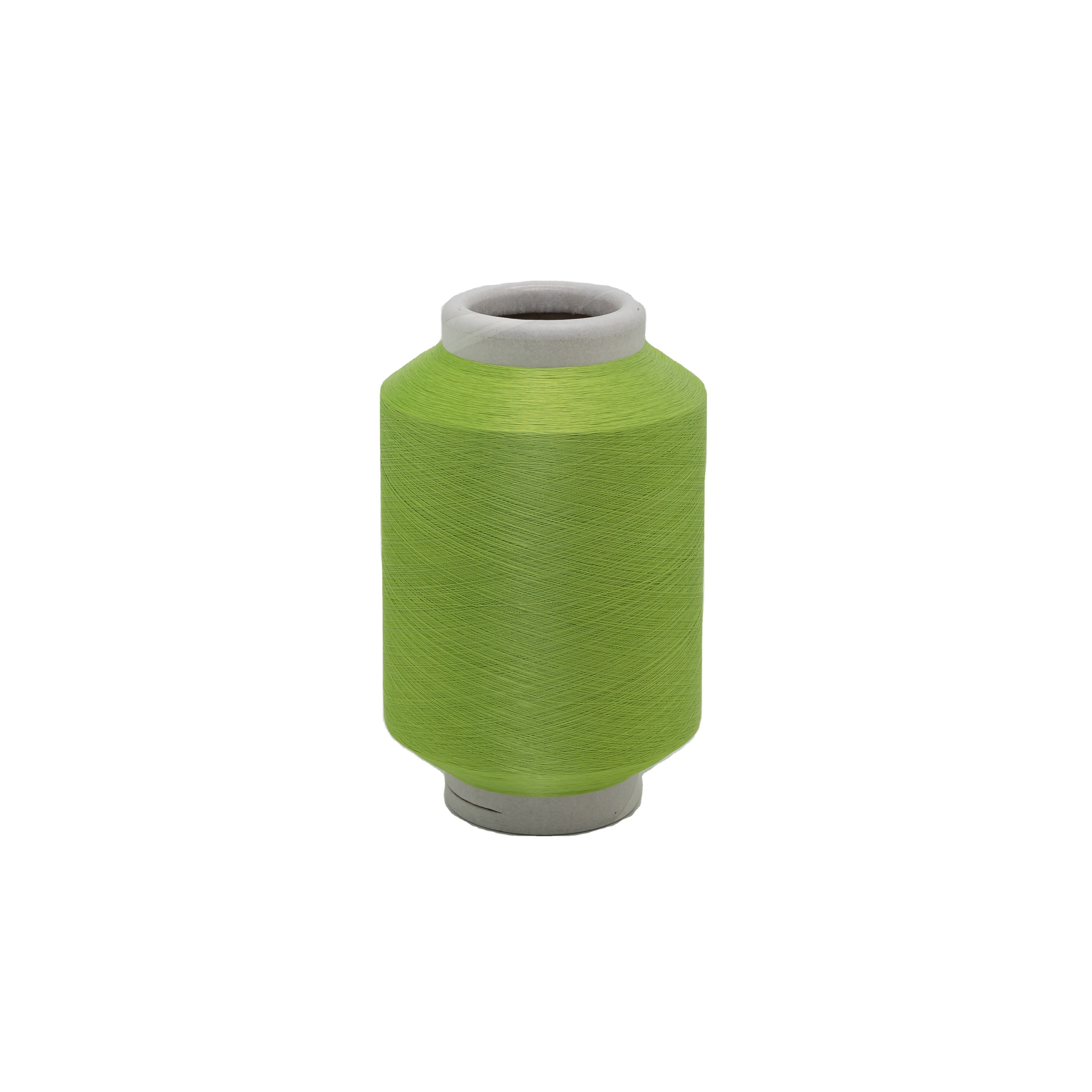 Spandex covered yarn