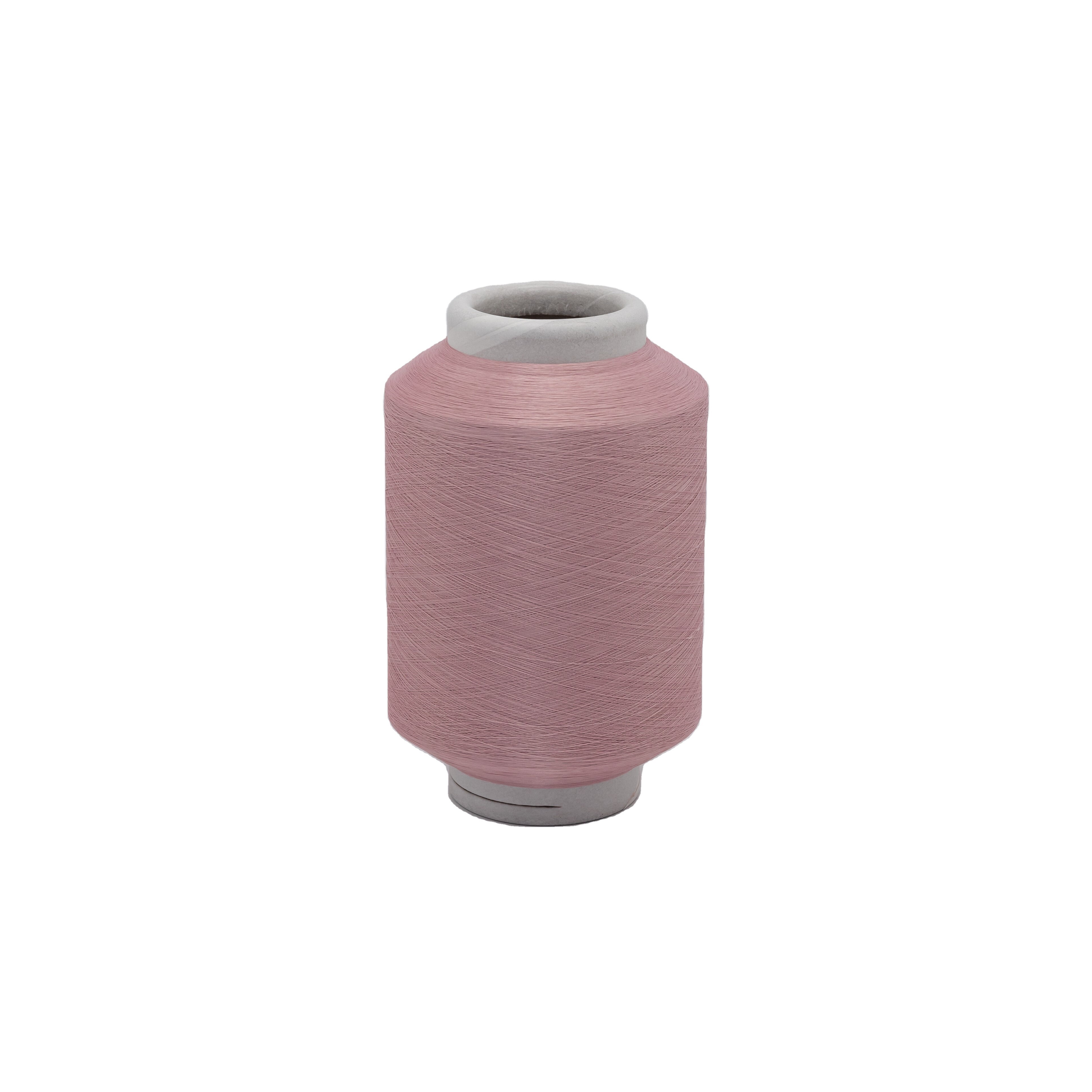 Spandex covered yarn