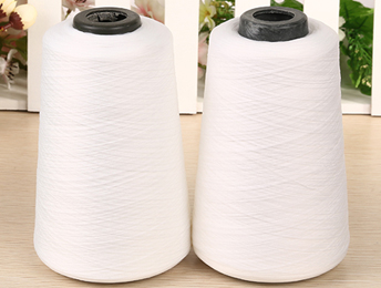 The reason why polyester yarn is widely loved The reason why polyester yarn is widely loved