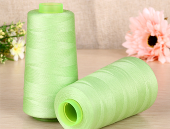 How to choose sewing thread for thick, stiff fabrics How to choose sewing thread for thick, stiff fabrics