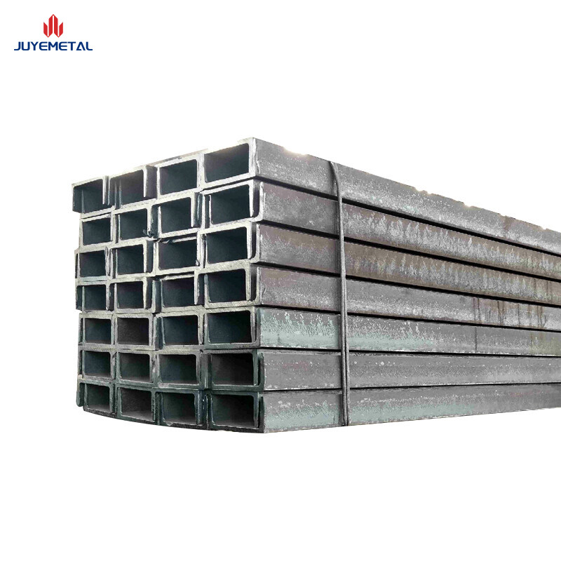 Channel Steel