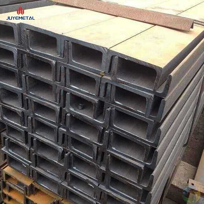 Channel Steel